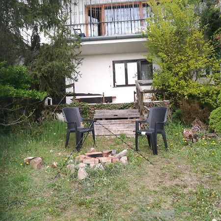 פישטני Holiday House Cervena Veza מראה חיצוני תמונה
