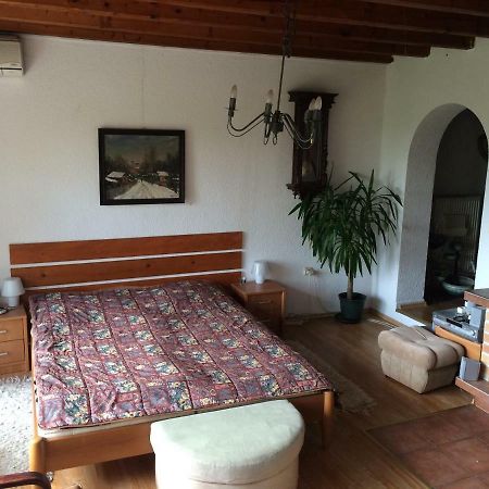 פישטני Holiday House Cervena Veza מראה חיצוני תמונה