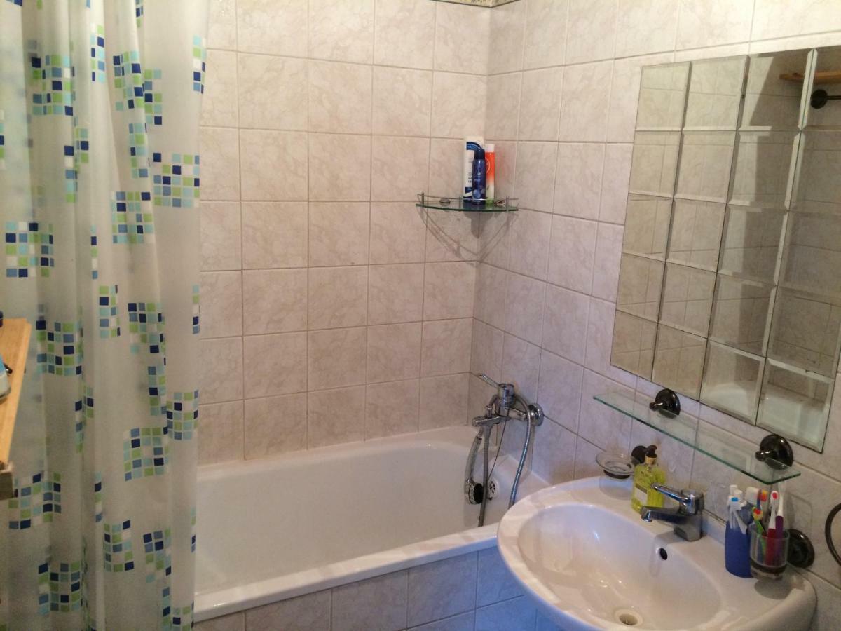 פישטני Holiday House Cervena Veza מראה חיצוני תמונה