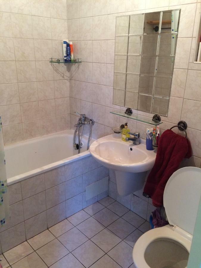 פישטני Holiday House Cervena Veza מראה חיצוני תמונה
